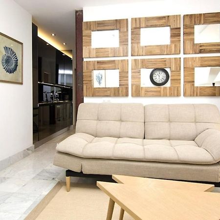 Amazinn Places Embajadores I Madrid Exterior photo