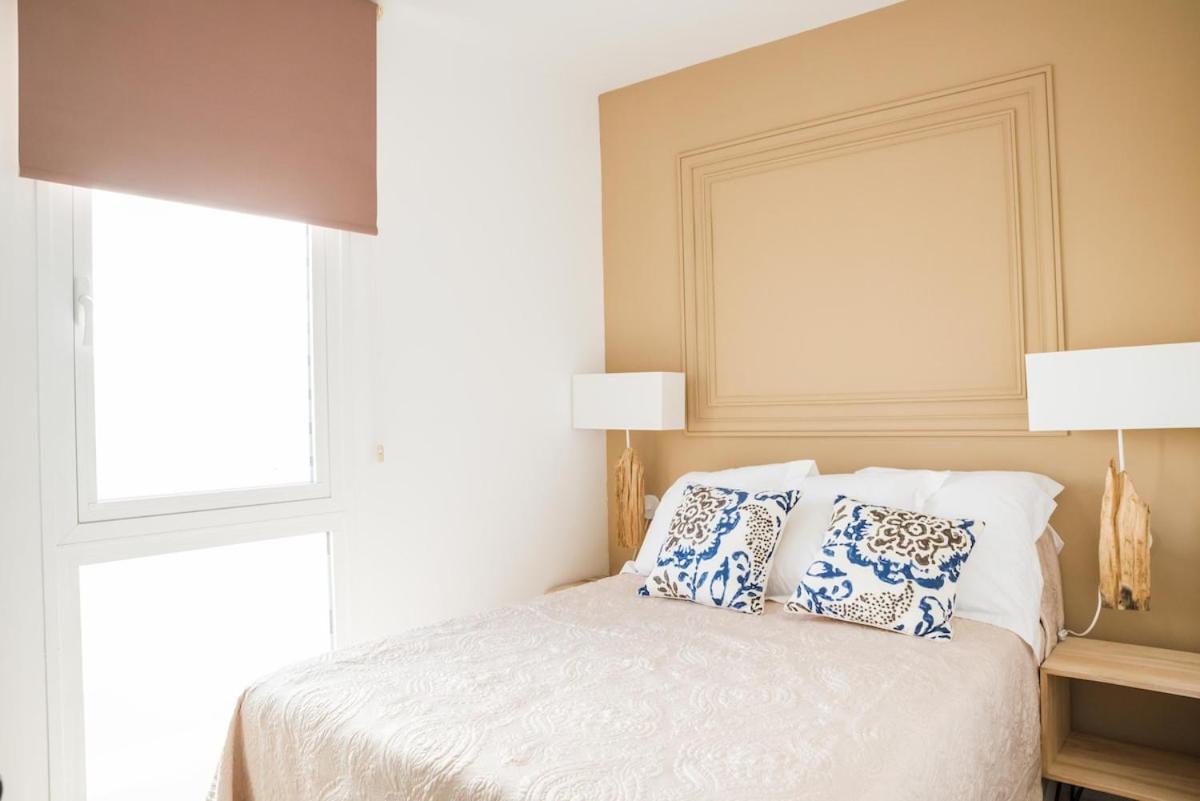 Amazinn Places Embajadores I Madrid Exterior photo
